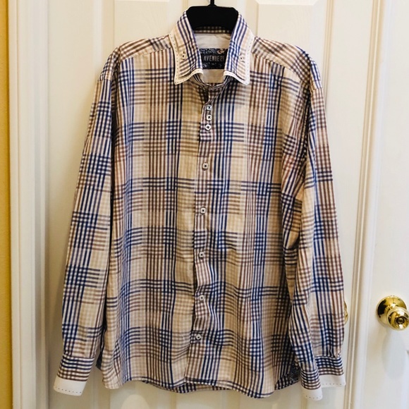 Avenue 21 western bottom down size 3XL - Picture 1 of 4